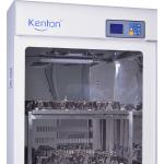 4~65C Shaker Incubator Microbiology Heated Orbital Incubator 20~300Rpm