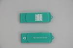 Promotional Products ECO Plastic Swivel USB