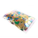 BW-19 Metallic Baby Reveal 3.8cm Biodegradable Confetti Paper