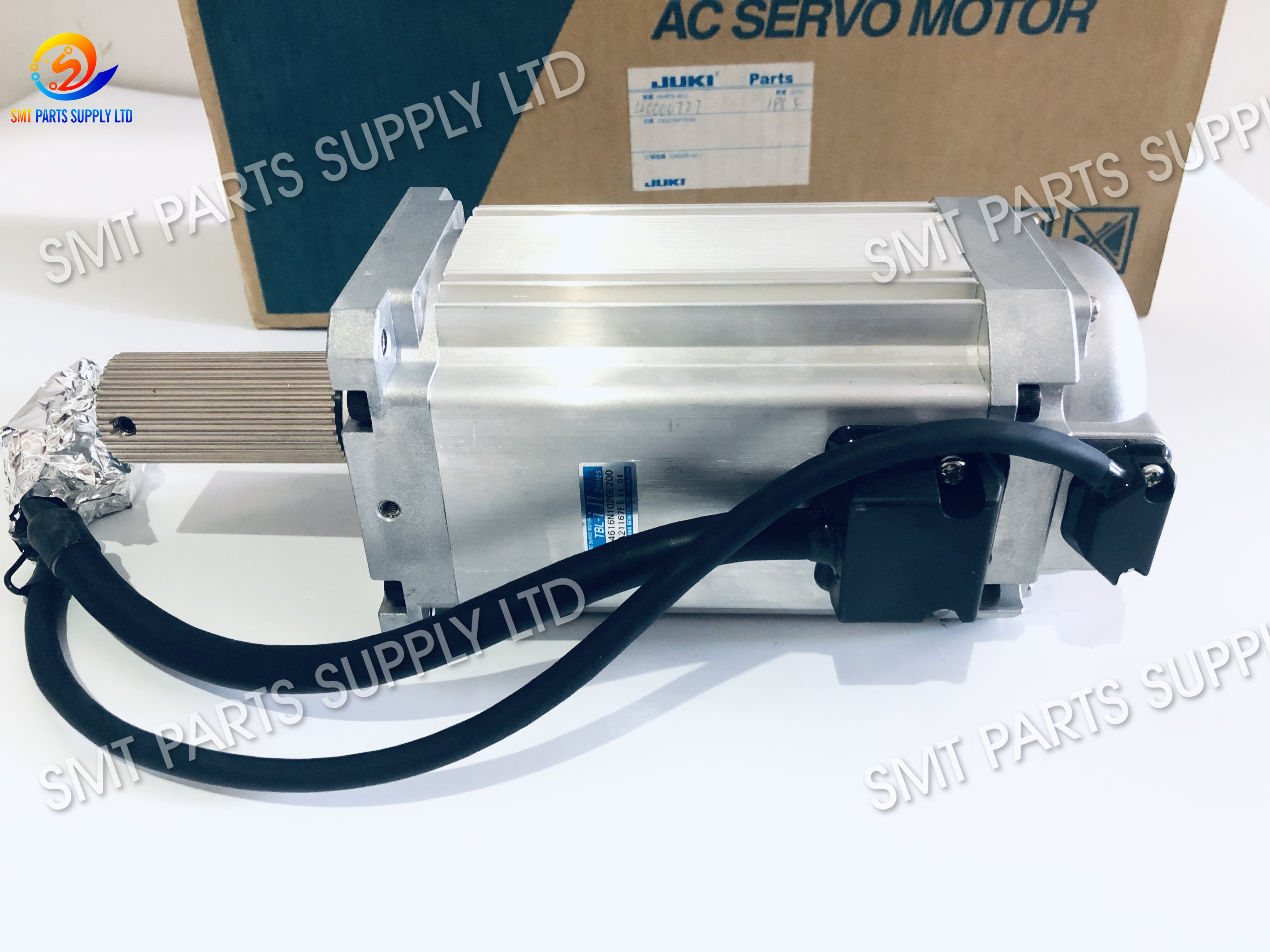 Juki Ke2050 Ke2060 Y Axis Motor Ts4616n1020e200 40000727