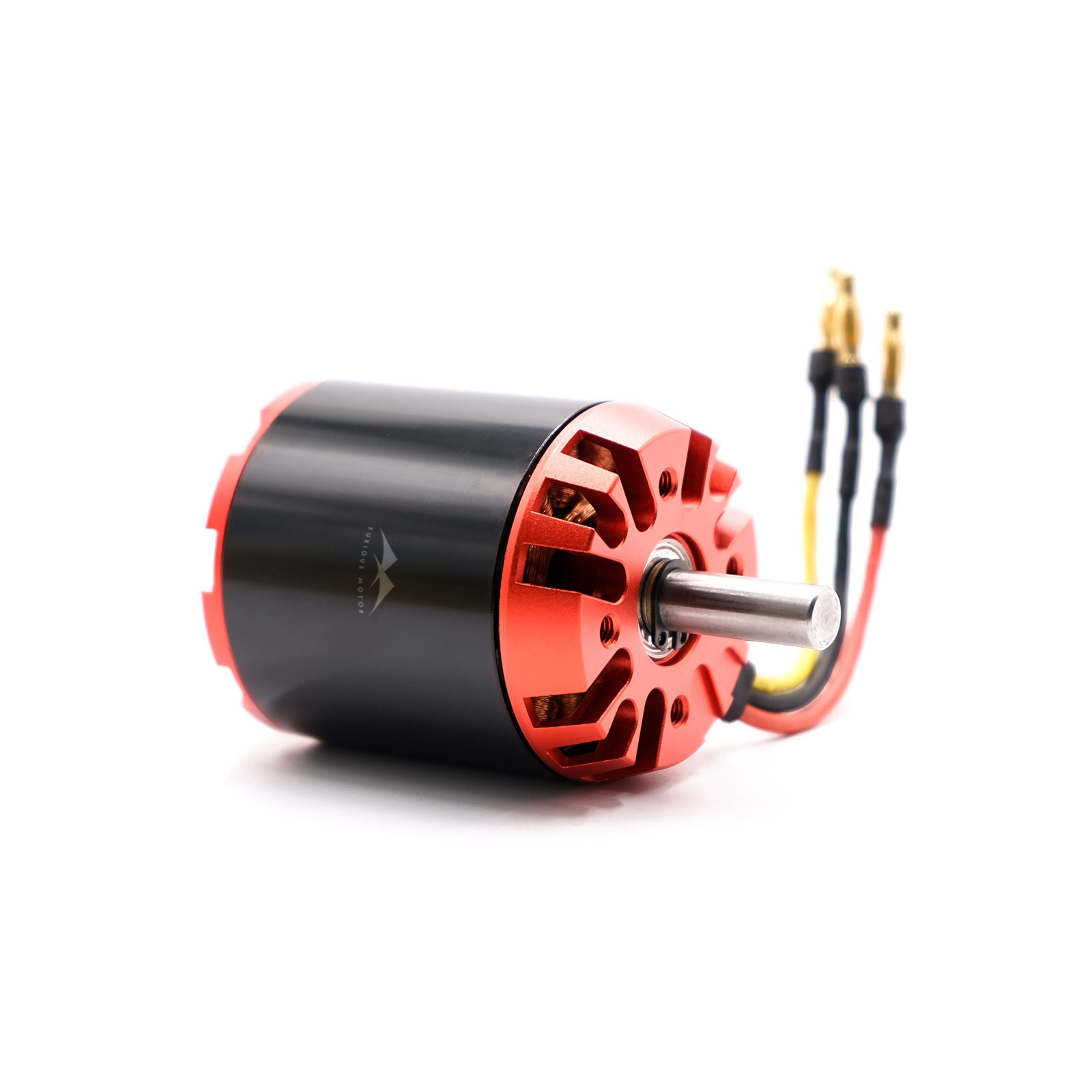 5055 High RPM Brushless DC FPV Racing Motors For Camera Drone FPV