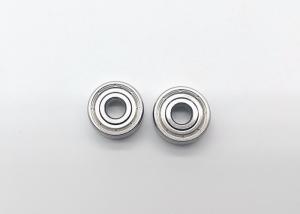 Quality 628ZZ Gcr15 Deep Groove Ball Bearing P0 Precision Rating Ball Bearing Size 8*24*8mm wholesale