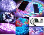 LED strip RGB 5050