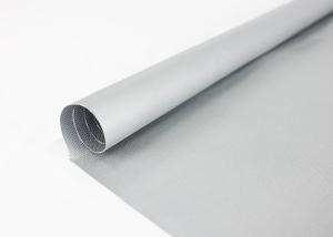 Quality Temperature Resistant Silicone Coated Fiberglass Fabric Fireproof Cloth wholesale