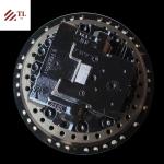 Final Drive Travel Device Motor R210LC-7 31N6-40011 31N6-40030 for Hydraulic