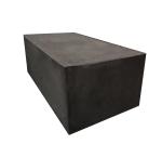 820*420*310mm Isostatic Graphite Block