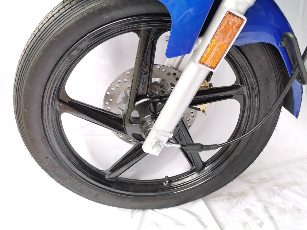 Chinese motorcycle 4 stroke 125cc street bike for adult