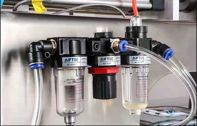 Newest jam/sauce/cream/honey/ toothpaste/shampoo Liquid soap filling machine