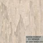 Eye's Burl Engineered Wood Veneer 0.15-0.55 mm Thickness