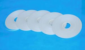 Quality Electrical insulation Synthetic mica tape 3in1 / fire resistant Synthetic mica tape wrapped For Cable conductor wholesale