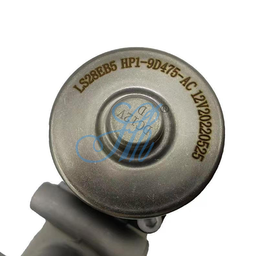 Exhaust Gas Circulation Valve EGR for Pickup Baodian Ford ISUZU JMC Van Original Parts