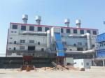 Powerful 7000KVA Ferrosilicon Furnace Making Machine / Production Line