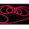 Buy cheap Signage Lighting Use LED Neon Rope Light 8mm Wide Cuttable LED Rope Light from wholesalers