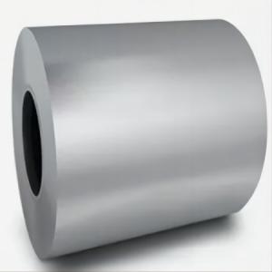 Quality Industrial Building 1060 Pre Painted Aluminium Coils ISO9001 0.6-1.35mm Thick wholesale