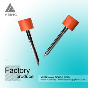Quality electrodes fusion splicer sumitomo welding electrodes manufacture wholesale