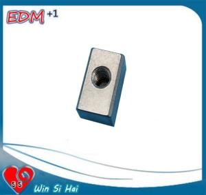 Quality A290-8102-X657 Fanuc Spare Parts EDM Consumables Cutting Electrode wholesale