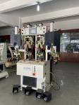 Convenient Operation Shoe Moulding Machine Environmentally Friendly Shoe Shaping
