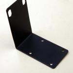 OEM/ODM Metal Corner Brackets Carbon Steel L Shaped Bracket for Furniture