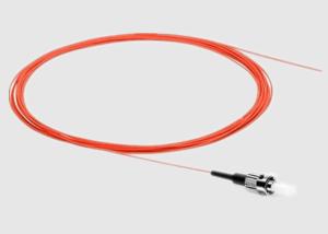 Quality 1m 8.3 Micron Fiber Optic Pigtail wholesale