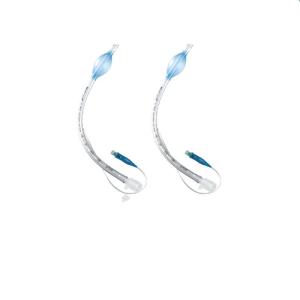 Quality Non Toxic PVC 5.5mm Cuffed Uncuffed Endotracheal Tube Latex Free wholesale