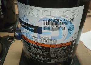 Quality Copeland Scroll Refrigeration Compressor ZF25KQE-TFD-5L0 Refrigerant R404a wholesale
