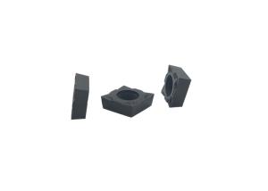 Quality Hard Carbide Cutting Inserts DCMT11T304-GM For Machining Steel wholesale