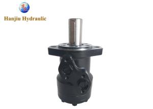 Quality Economical Type Small Hydraulic Motor OMR / BMR 80 For Industrial Machinery wholesale