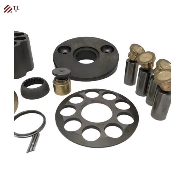 PC30-7 Swing Motor Spare Part 708-7S-13110 708-7S-13230 708-7S-13311 for