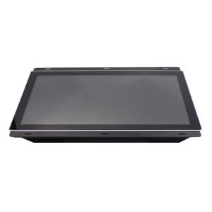 Quality Super thin Sunlight Viewable Monitor Fully enclosed wholesale
