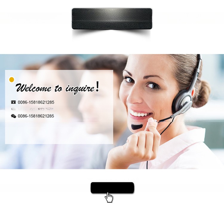 43" inch ground stand rotating screen LED LCD WIFI network Android monitor