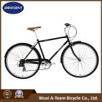 Single Speed City Bike 700C