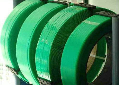 Save Energy Strapping Band Machine PP PE PET Packing Belt Drawbentch Machinery