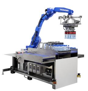 Quality Yaskawa Industrial Robot Arm Motoman GP25 With CNGBS wholesale