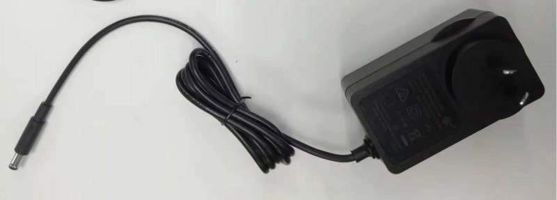 AU Stanard AC DC Adapter 24v 2.5 A Charger DC 5.5x2.1mm Male Plug
