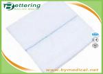 Medical Non woven Swabs Absorbent sterile non woven sponge pads Safe Medical