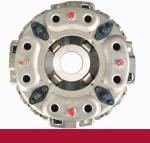 13" 3F740 25110 14 Spline Kubota Tractor Clutch M6950 M6970