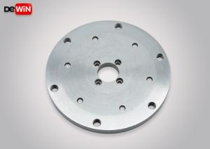 Quality Customized CNC stainless steel lathe turning machine mechanical parts wholesale