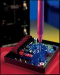 Automated Adhesive Dispensing System For Adhesives And Sealants