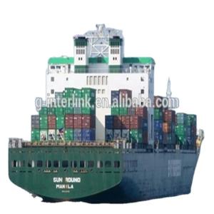 Quality Door to Door Service Sea and Express Shipping with 24/7 Customer Support from to Norway Sweden Denmark Estonia Lithuania wholesale
