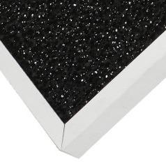 Quality Sponge Substrate Honeycomb Activated Carbon Filter 12mm wholesale