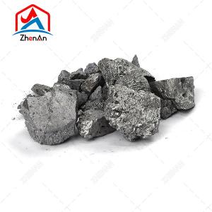 Quality Casting Iron Use Metal/Inoculant/Alloy FeSi/Ferrosilicon/Ferro Silicon 75 72 70 65 For Steelmaking wholesale