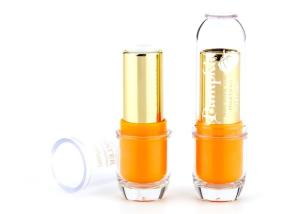 Quality Custom Design 12.1mm Mini Lipstick Tubes Packaging Cosmetics OEM Service wholesale