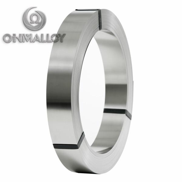 N2200/N2201 0.15x8mm High Purity Nickel Strip For Battery Pack Welding Pure