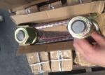 AZ9925520029 HOWO Truck Spare Parts Steel U Type Bolt