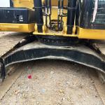Medium 2021 Original Product Used Crawler Digger Moving CAT 326 Excavator