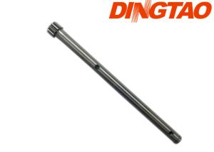 Quality 90940000 Shaft Pinion Sharpener Drive XLC7000 Auto Cutter Parts Z7 Cutter Parts wholesale