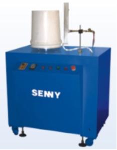 Quality 500pcs/Hour Cylindrical Buckets Flame Treatment Machine SGS Approved wholesale
