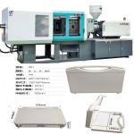 Air Pressure 0.6-0.8Mpa Syringe Making Machine Air Consumption 0.3m3/min Power