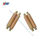 Ceramic Live Line Capacitor 12kV 50pF Protection For HV Switches And Power