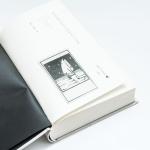 High Heat Resistance Book Binding Glue EVA Based Hot Melt Adhesive